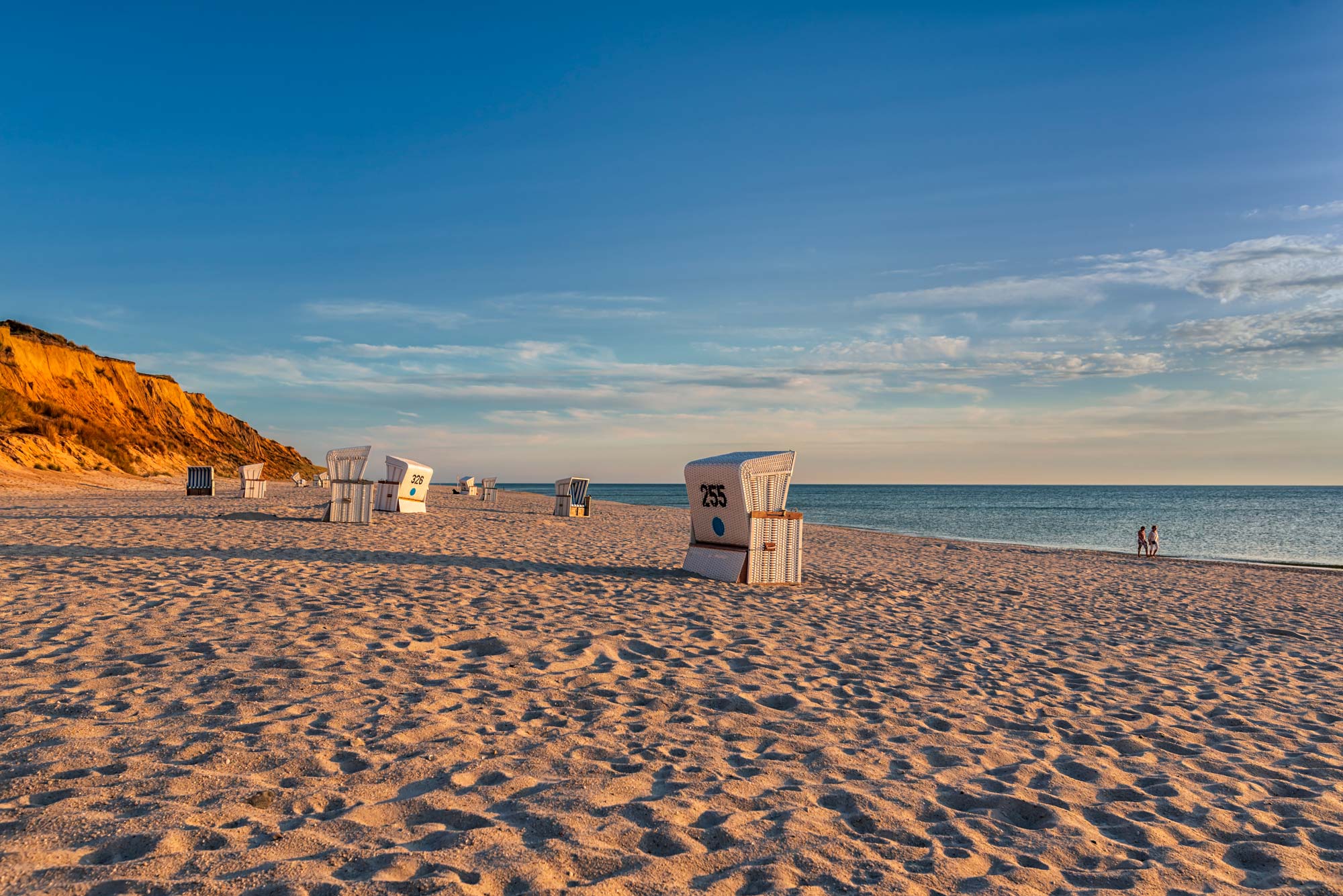 Insel Sylt für